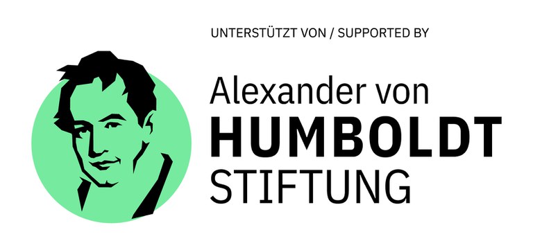 Humboldt Stiftung
