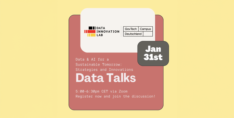 Data Talks